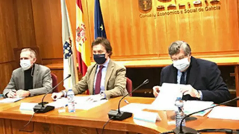 Reunion Consejo Accion Exterior