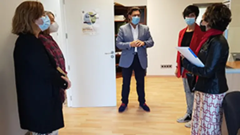 Miranda-Oficina retorno