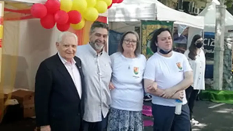 Buenos Aires Celebra 2021