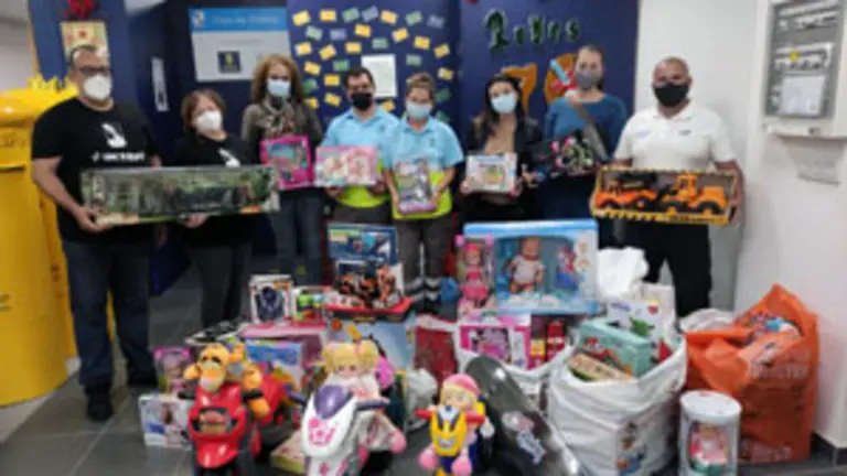 Casa Galicia Las Palmas-Fomento