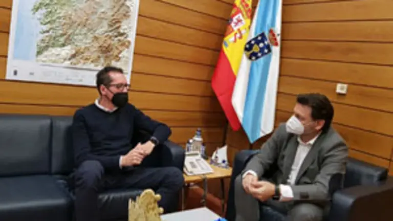 Miranda-Presidente Feceve