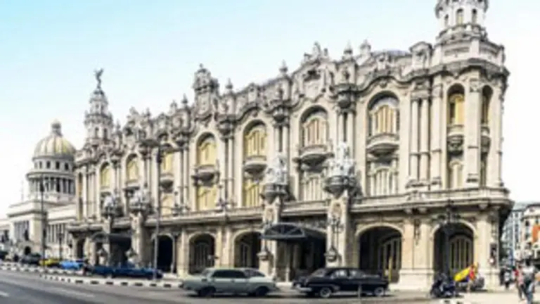 CCG-Centro Galego da Habana