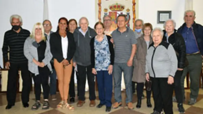 Casa de España_asamblea