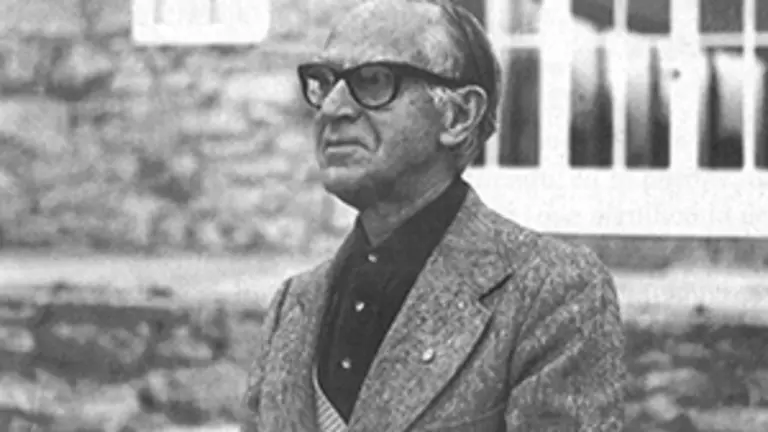 CCG-Gurriaran en Sargadelos en 1981