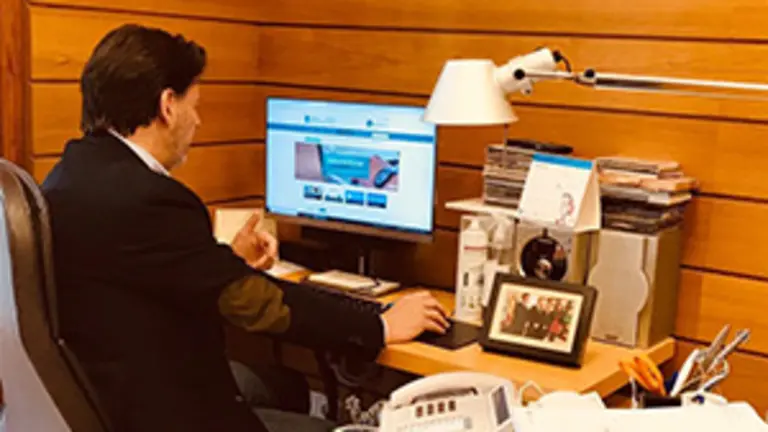 Usuarios de GaliciaAberta