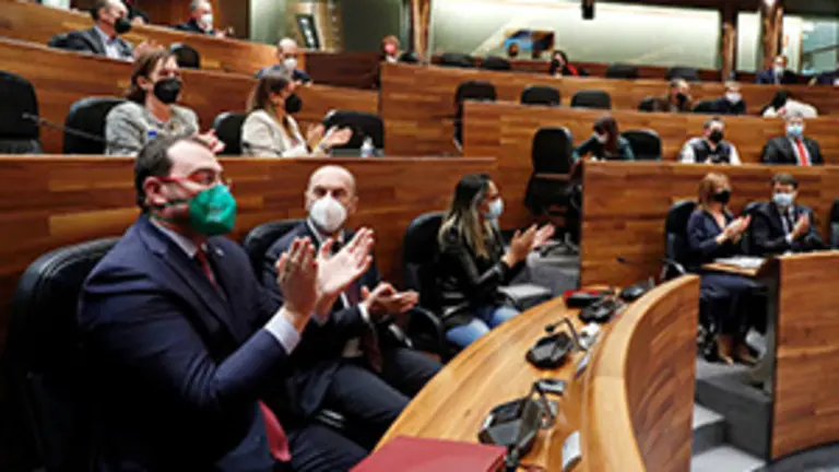 presidente pleno presupuestos 5