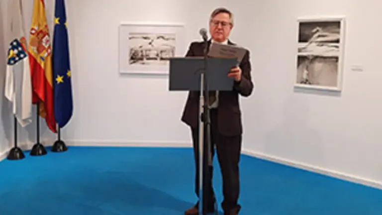 Casa Madrid-Inauguración Mingos.2