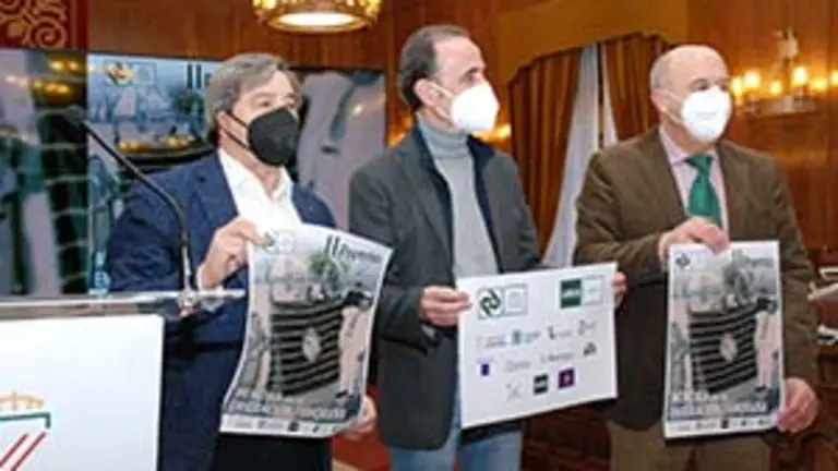 Premio UNED Zamora 1