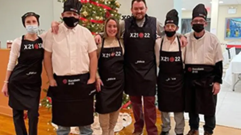 Casa Galicia Nueva York-material&iexcl; xacobeo