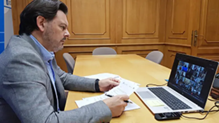 Miranda. Consello Galego de Cooperación para o Desenvolvemento