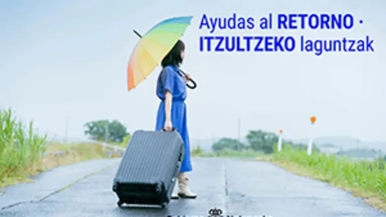 Navarra-Ayudas retorno