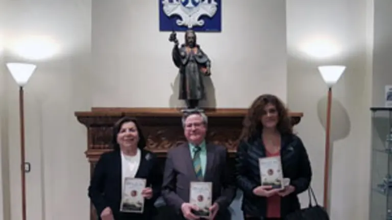 Casa Madrid-Libro Pinzon