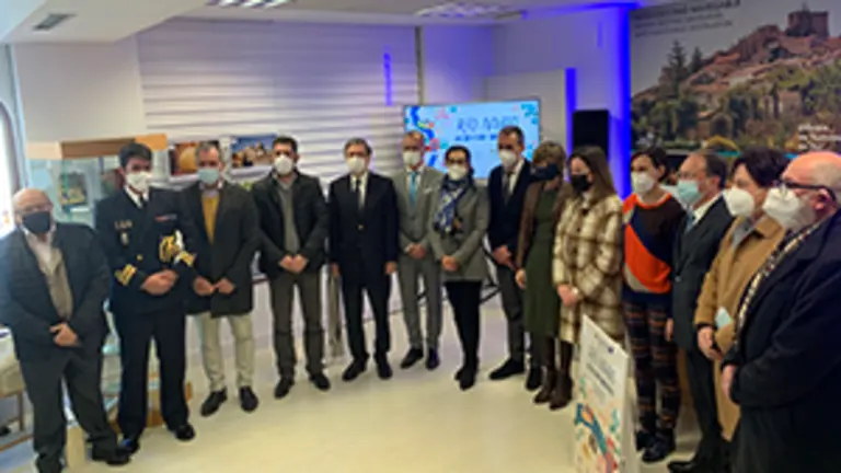 Turismo-Galicia y Portugal