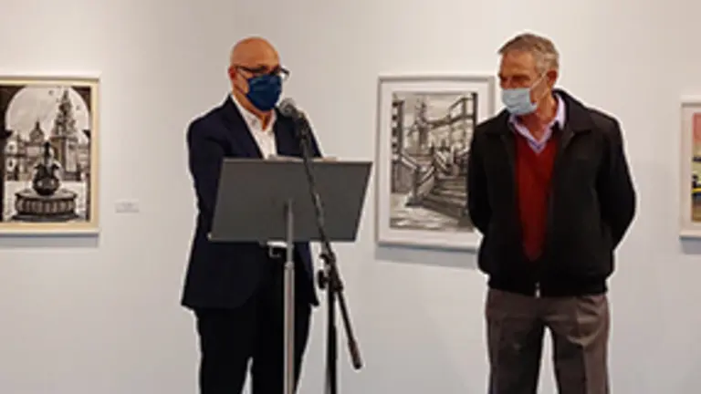 Casa Madrid-Amboage 1