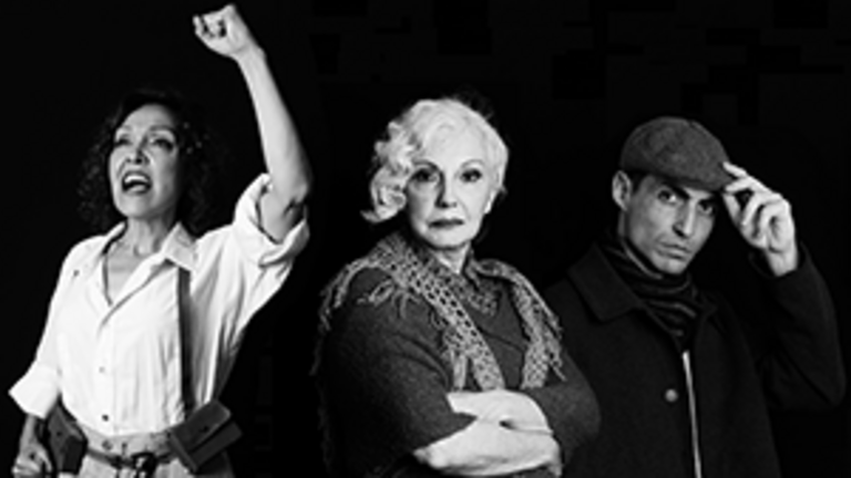 Lores, Cores y Vazquez