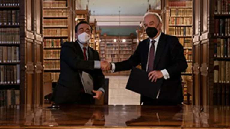 Convenio Exteriores-RAE 1