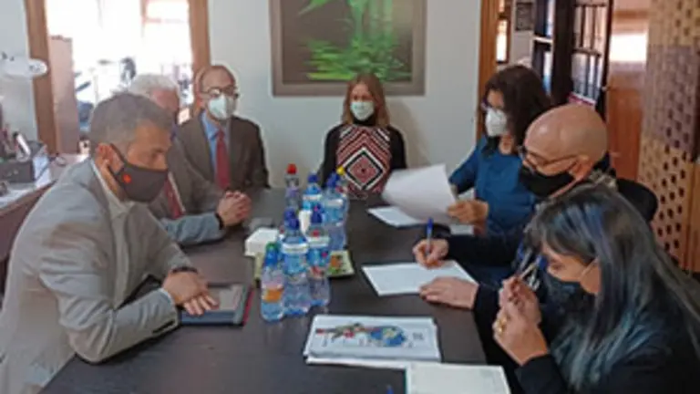 Madrid-Asociacion Apoyar