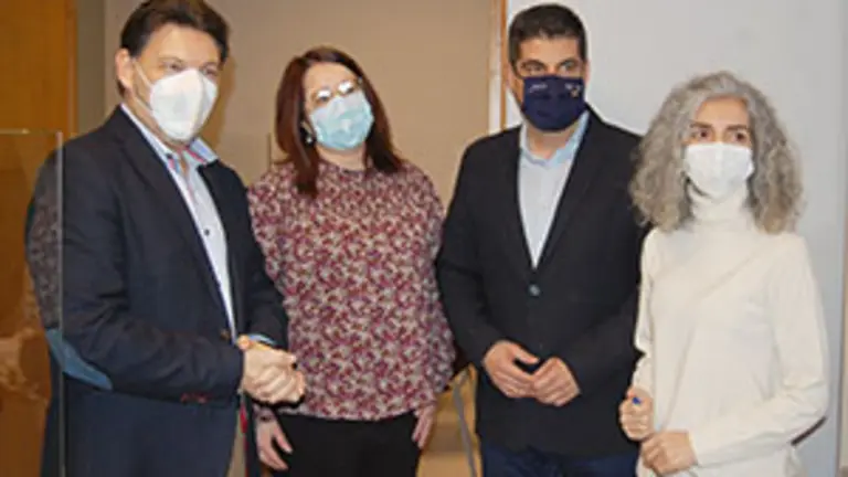 MIRANDA-OFICINA OURENSE