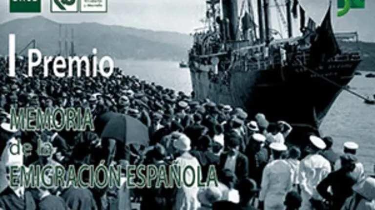 I Premio Memoria de la Emigración Española