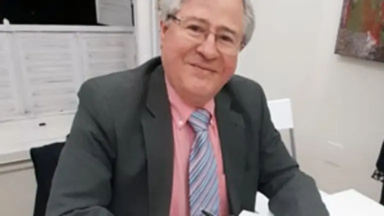 Ramon Jimenez-Firmando Son las brujas las que vuelan el 16 de diciembre de 2021