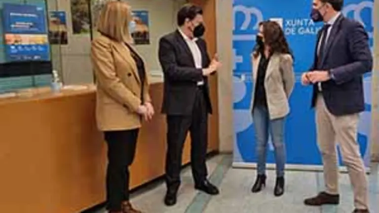 Miranda-Oficina de Lugo