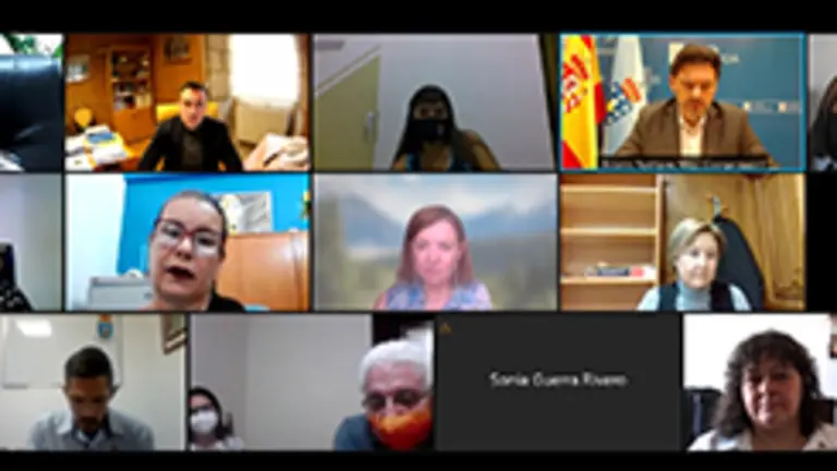 XORNADAS FORMATIVAS AXUDAS