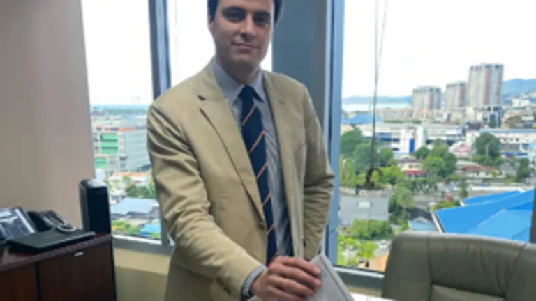 Voto CyL en Trinidad y Tobago