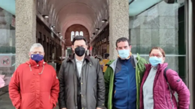 Miranda-Canosa Sta.Coloma