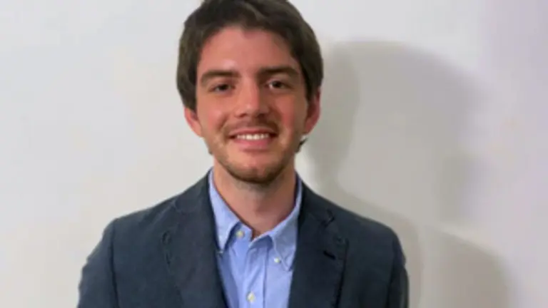 Martín Miméndez 1 FEB22