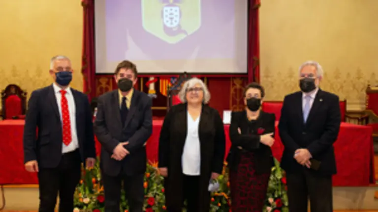 19,00 h.-            O secretario xeral de Pol&iacute;tica Ling&uuml;&iacute;stica, Valent&iacute;n Garc&iacute;a, asistir&aacute; ao acto de entrega das Medallas do Consello da Cultura Galega. 

foto xo&aacute;n crespo
25/02/2022