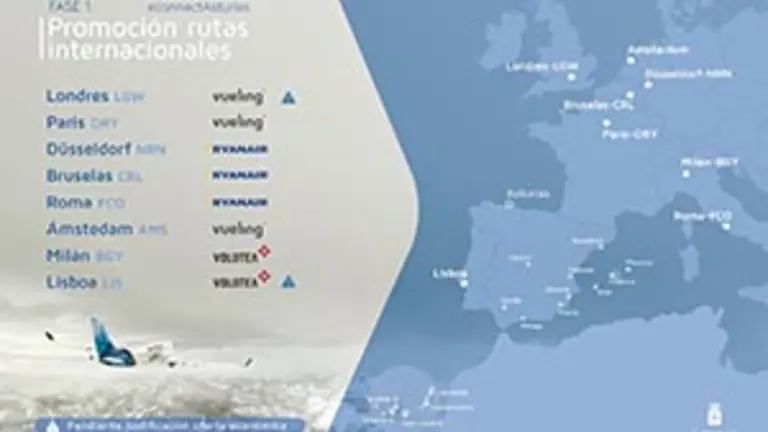 Propuesta adjudicacion vuelos