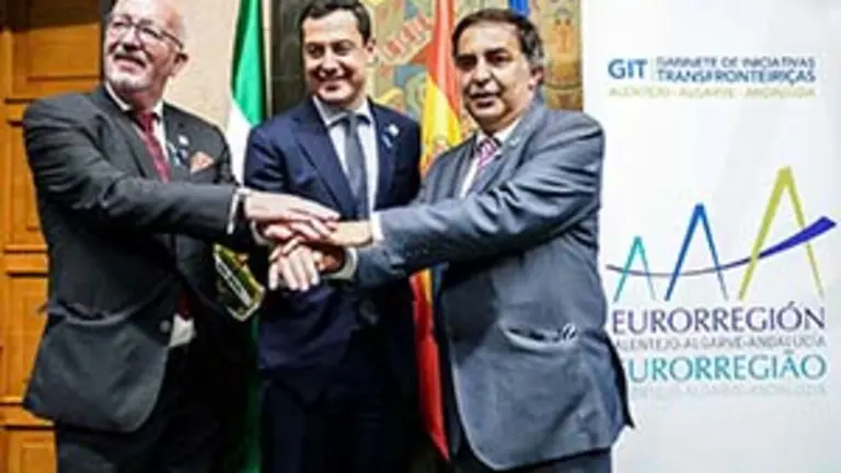 Moreno-Eurregion Portugal