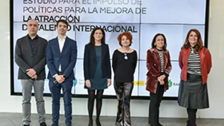 Presentacion Informe talento 1