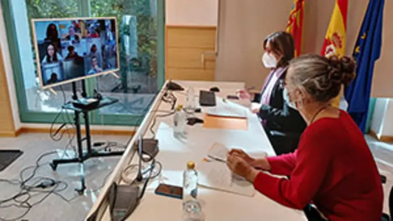 Valencia-Estrategia de Retorno