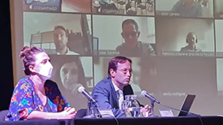 Chile-Asociacion cientificos