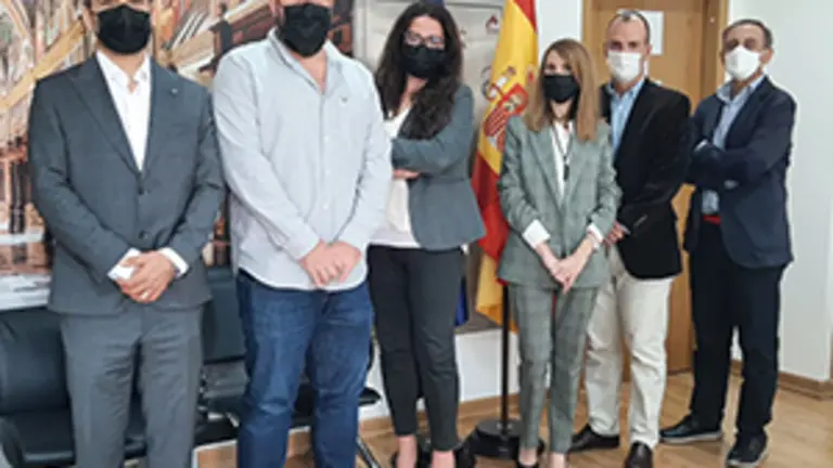 Elecciones CGCEE Emiratos Árabes