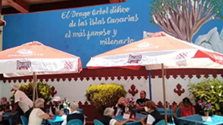 Casa Canaria Jovellanos