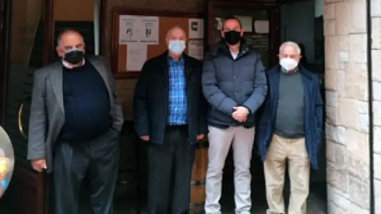 Centro Zamorano en Barakaldo copia