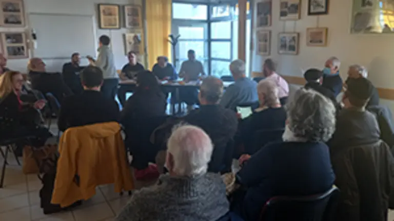 Casa de España de la Región Parisina 