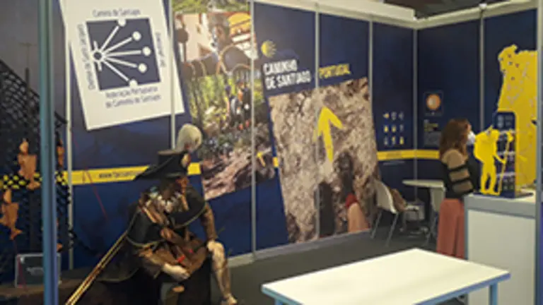 Bolsa Turismo Lisboa 2