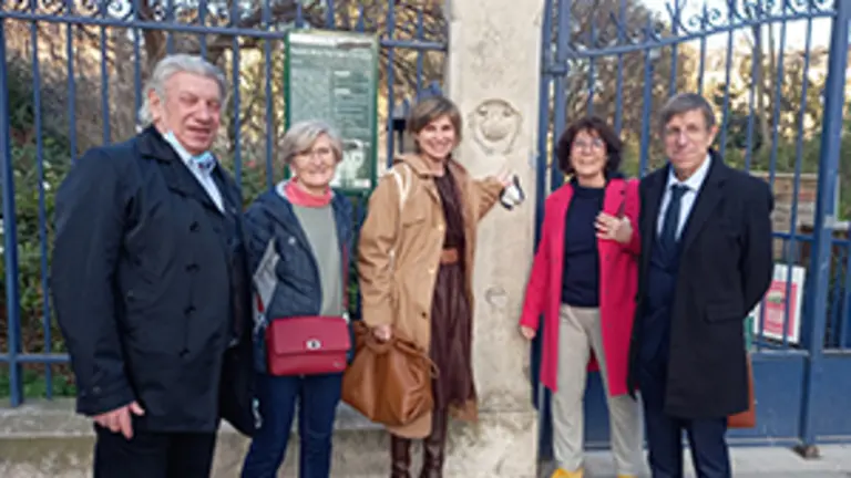 Xacobeo en Francia 3