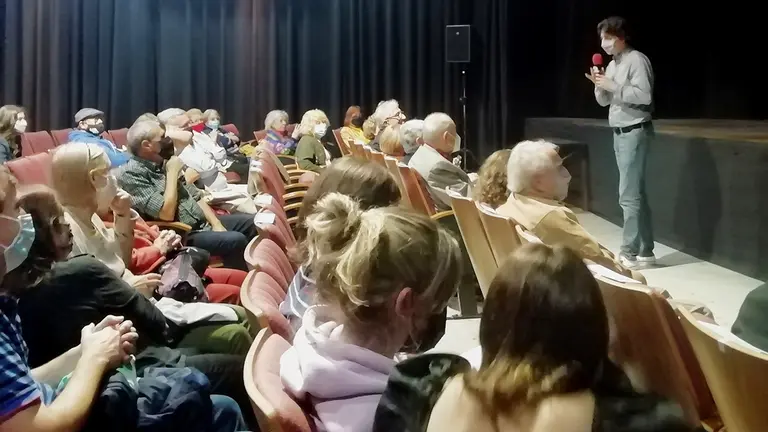 Ciclo audiovisuales gallego 2