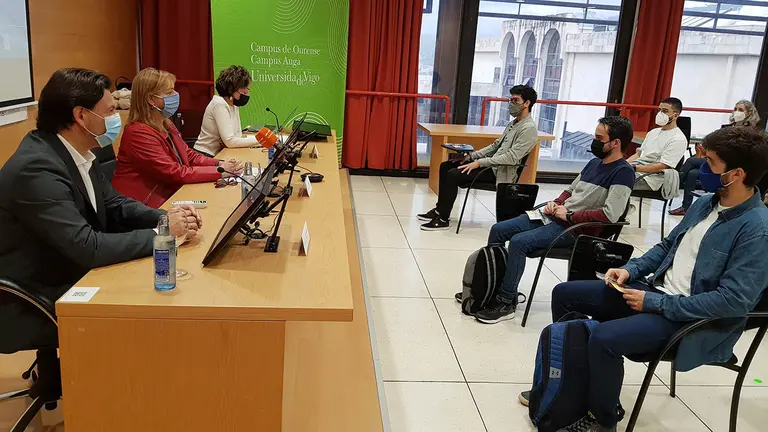 Jornadas formacion BEME