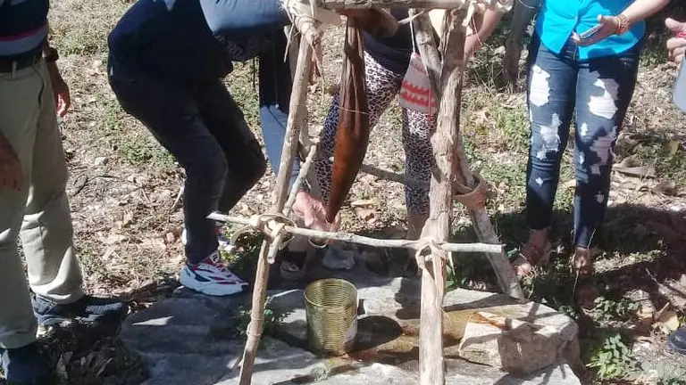 Casa Canaria de Cabaiguan