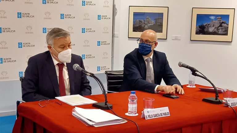 Casa Madrid-Félix García de Pablos