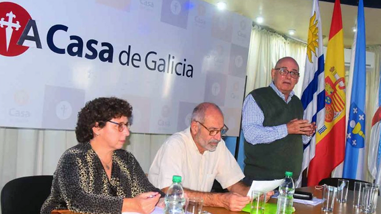 Uru.Nueva Casa Galicia-ismael-presidente