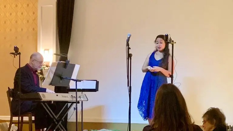 Concierto NY La Palma 1