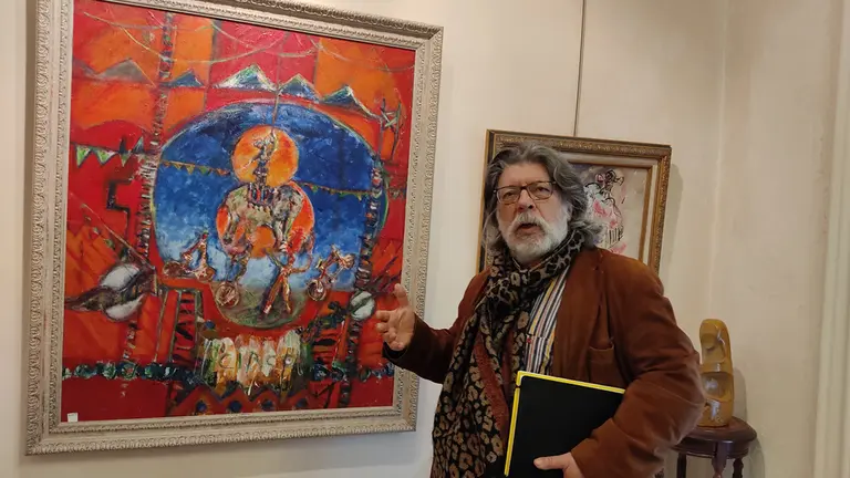 Magalhaes-Galeria Alpide