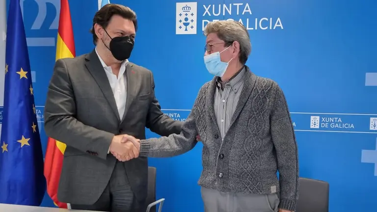 Emigración Retornados Ulla-Umia 2