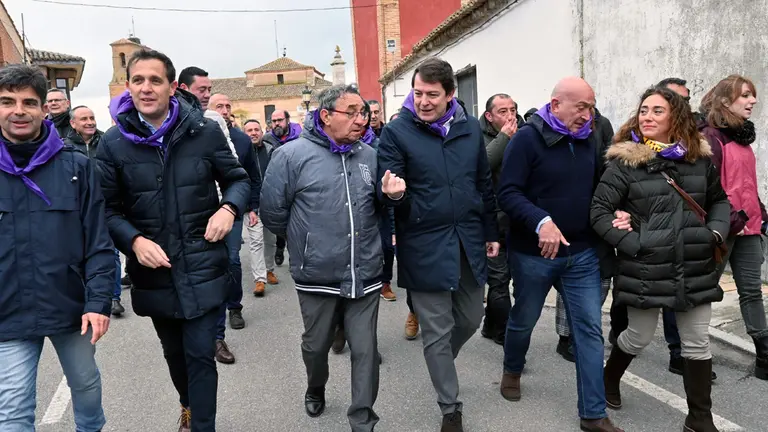 16.ACTO EN VILLALAR 4